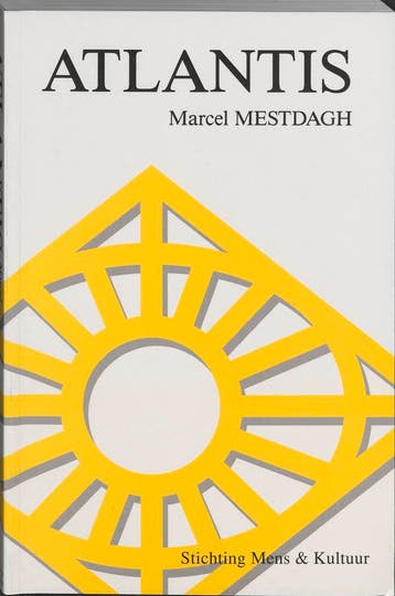 Atlantis 9789072931122 M. Mestdagh, Boeken, Verzenden, Gelezen, M. Mestdagh