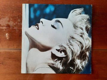 Madonna - 3 x albums - Diverse titels - LP albums (meerdere, Cd's en Dvd's, Nieuw in verpakking