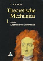 Theoretische mechanica / 1 9789066746169 Flipse, Boeken, Verzenden, Gelezen, Flipse