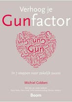 Verhoog je Gunfactor, Verzenden, Gelezen