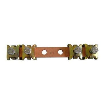 Klemmen voor aardingsonderbreker AM0301, Doe-het-zelf en Bouw, Elektriciteit en Kabels, Ophalen of Verzenden, Nieuw