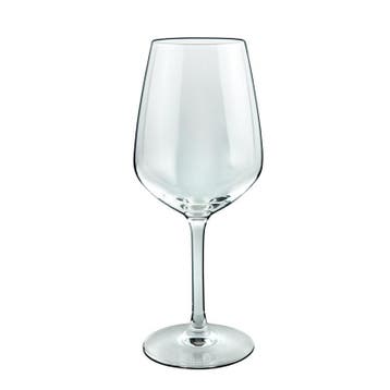 Wijnglazen | JULIETTE | Glas | 30cl | 24 Stuks |, Verzenden