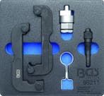 Bgs Technic Timingset Audi 2.0 / 2.8 / 3.0 / 3.2 FSI TFSI, Verzenden, Nieuw