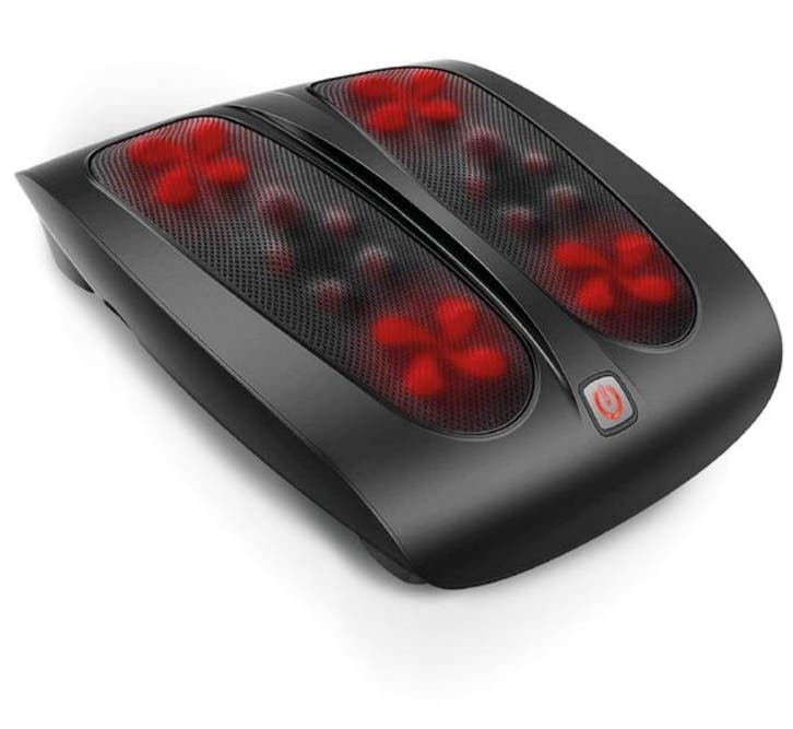 ZEN Kilimandjaro Voet massager, Sports & Fitness, Produits de massage, Envoi