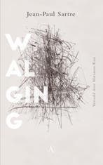 Walging 9789025312756 Jean-Paul Sartre, Boeken, Verzenden, Gelezen, Jean-Paul Sartre