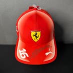 Ferrari - Formule 1 - Charles Leclerc - 2026 - Pet