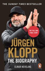 Jürgen Klopp 9781529940749 Elmar Neveling, Verzenden, Elmar Neveling