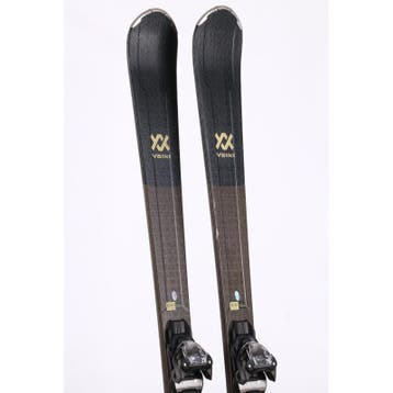 151 158 dames skis VOLKL FLAIR 72 VIOLA 2023, grip walk, wo, Verzenden