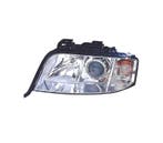 PHARE GAUCHE XENON POUR AUDI A6 01-04, Verzenden