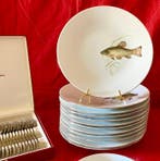 Limoges - Europorcelaine ; Cristalleries de Lorraine ; La