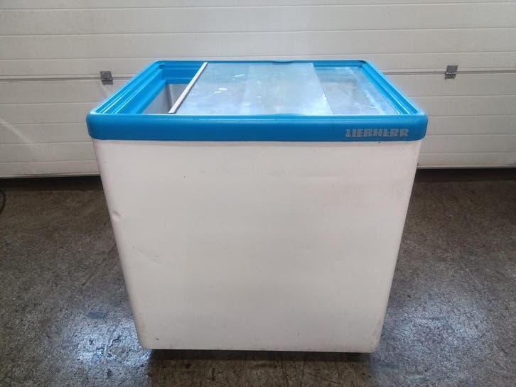 Liebherr Diepvrieskist - B84 x D67 x H89 cm, Elektronische apparatuur, Vriezers en Diepvrieskisten