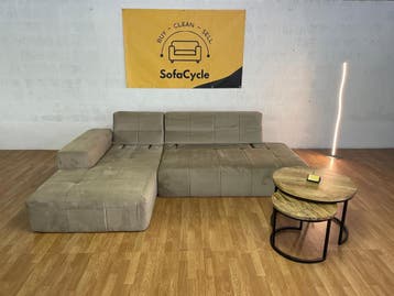 SofaCycle - Moderne loungezetel met verstelbare rugleuning, Ophalen of Verzenden, Nieuw
