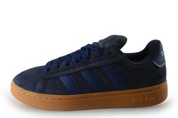 Adidas Sneakers in maat 42 Blauw, Kleding | Heren, Schoenen, Zo goed als nieuw, Adidas, Sneakers, Verzenden