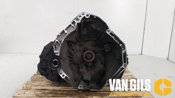 Versnellingsbak Renault Twingo O209858