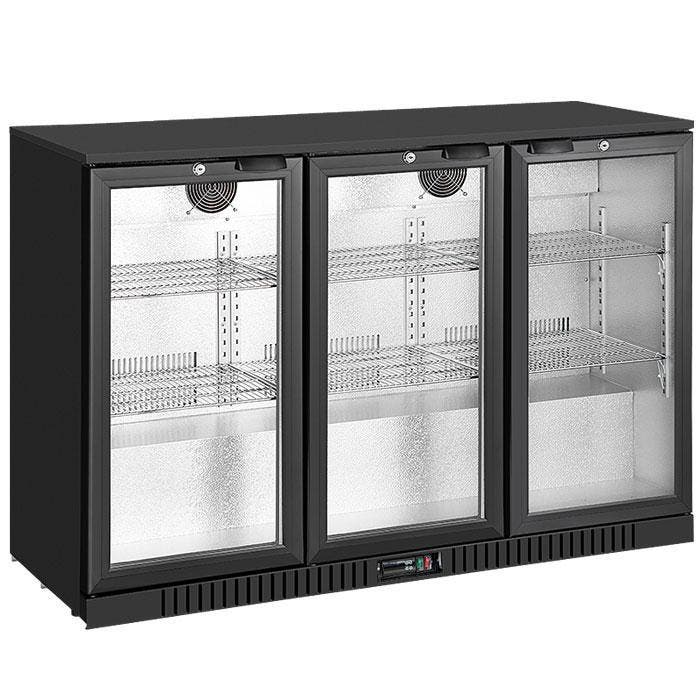 Barkoeling ADM-330HEB: Praktisch en Efficiënt, Elektronische apparatuur, Koelkasten en IJskasten, 200 liter of meer, Nieuw, Zonder vriesvak