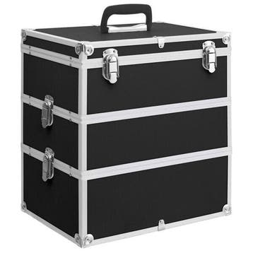 Make-up koffer 37cm - 29% korting: Retour deal!, Verzenden, Hardcase