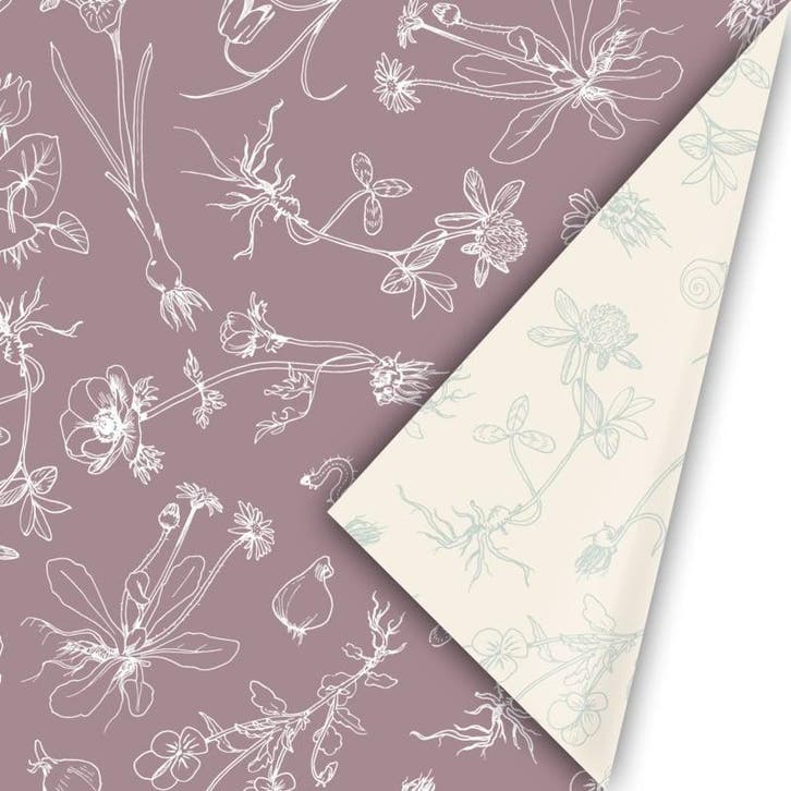 3m Solid Ground (Cadeaupapier 3M, Inpakpapier), Diversen, Cadeaupapier, Nieuw, Ophalen of Verzenden