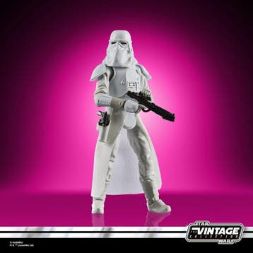 Star Wars Episode V Vintage Collection Action Figure Imperia, Ophalen of Verzenden