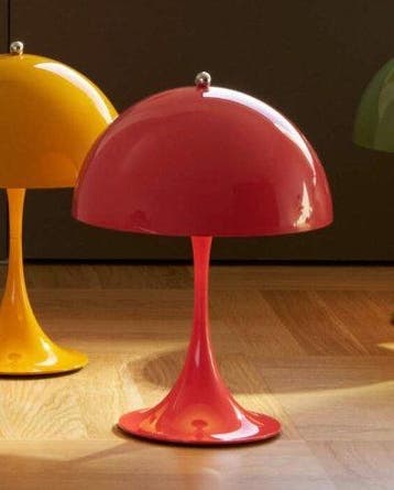 Louis Poulsen - Verner Panton - Lamp - Panthella 250, Antiek en Kunst