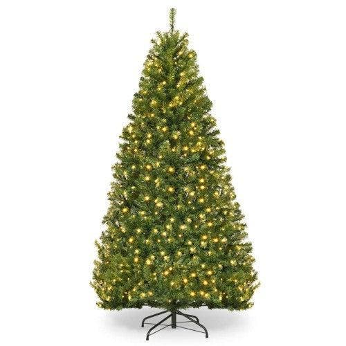 2dekans | Coast Kerstboom - 11 Led Standen - PVC Takken -, Divers, Noël, Enlèvement ou Envoi