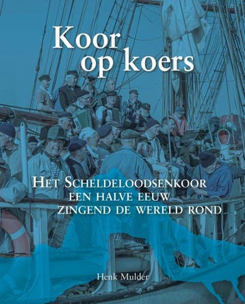 Koor Op Koers | Henk Mulder | Nieuw, Boeken, Verzenden, Nieuw, Henk Mulder