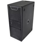 Citronic CASA 210B Passieve Subwoofer 2x 10 Inch 600W RMS, Nieuw