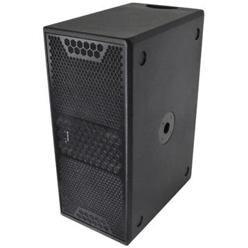 Citronic CASA 210B Passieve Subwoofer 2x 10 Inch 600W RMS, Nieuw