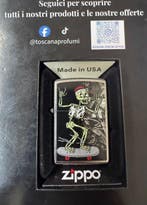 Zippo - Zonder minimumprijs - Aansteker - Staal