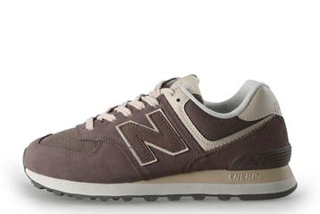 New Balance Sneakers in maat 39 Bruin, Verzenden, Sneakers