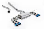 Roetfilter-back | Land Rover / Range Rover Defender 130 2.0, Verzenden