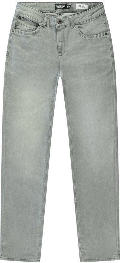 2dekans | Cars Jeans Blaze Slim Fit Jeans - Grijs Used -, Kleding | Dames, Broeken en Pantalons, Ophalen of Verzenden