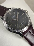 Oris - Artelier Date Diamonds Automatic - 01 561 7722