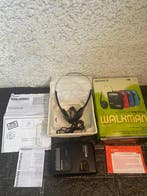 Sony - WM-FX103 Walkman