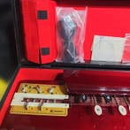 Suzuki - Electric Koto “Akagi” () — SUZUKI (Japan), with, Muziek en Instrumenten, Blaasinstrumenten | Blokfluiten, Nieuw