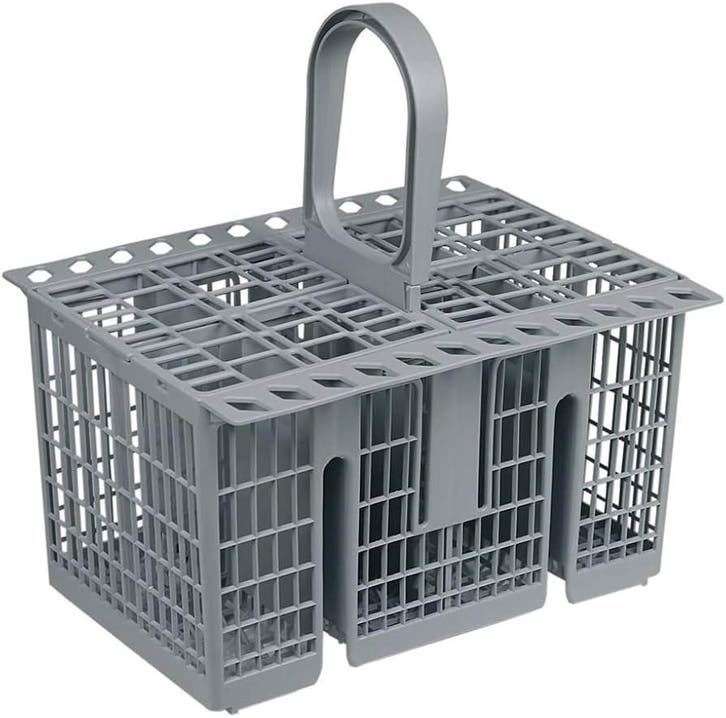 voor Whirlpool Bestekkorf, Elektronische apparatuur, Vaatwasmachines, Verzenden