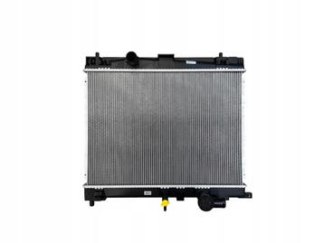 Waterkoeler TOYOTA URBAN CRUISER (XP110) 09-15 164000Y010, Autos : Pièces & Accessoires, Verzenden