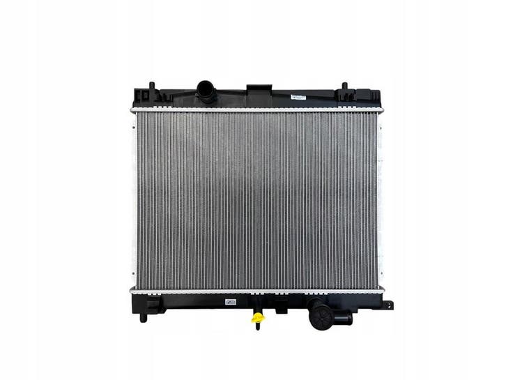 Waterkoeler TOYOTA URBAN CRUISER (XP110) 09-15 164000Y010, Autos : Pièces & Accessoires, Climatisation & Chauffage, Envoi