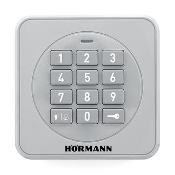 Hörmann radiocodeschakelaar FCT3-1 BS-868, Verzenden, Nieuw