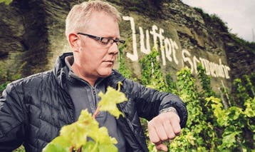 2006 Fritz Haag, GK - Brauneberger Juffer Sonnenuhr Riesling, Nieuw