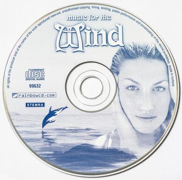 Levantis - Music For The Mind – Music For Harmony &amp; Bala, Verzenden, Gebruikt