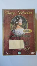 DE SISSI TRILOGIE (IN SEAL) (DVD), Gebruikt