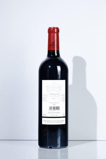 2010 Château Léoville Las Cases - Saint-Julien 2ème Grand