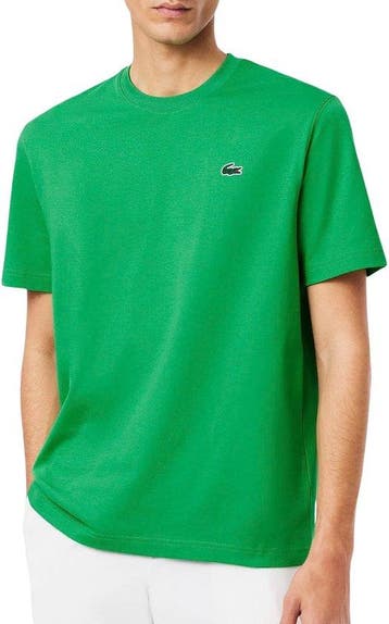 2dekans | Lacoste Sport Ultra Dry Performance T-shirt Heren, Ophalen of Verzenden, Nieuw