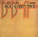 Jeff Beck Tim Bogert Carmine Appice - Beck, Bogert &amp; App, Verzenden, Gebruikt