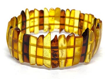 De kleuren van de tijd - Amber Symfonie - Natuurlijk