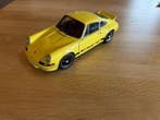 Autoart 1:18 - Modelauto - Porsche 911 Carrera RS 2.7, Hobby en Vrije tijd, Nieuw