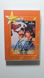 KOKO FLANEL (DVD), Gebruikt