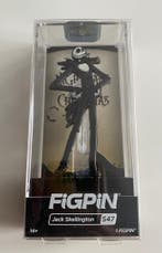 TIM BURTONS THE NIGHTMARE BEFORE CHRISTMAS JACK SKELLINGTON, Gebruikt