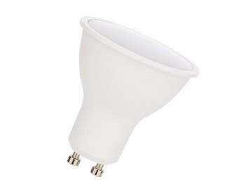 Veiling - 100x 4.9W GU10 LED Spot 2700K, Nieuw
