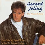 Gerard Joling - No More Boleros, Verzenden